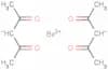 Bis(2,4-pentanedionato)beryllium(2)