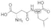 B-asp-leu