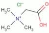 Betaine chloride