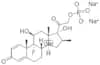 Betamethasone sodium phosphate