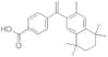 Bexarotene