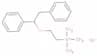 Bibenzonium bromide