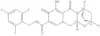 (2R,5S,13aR)-2,3,4,5,7,9,13,13a-Octahydro-8-hydroxy-7,9-dioxo-N-[(2,4,6-trifluorophenyl)methyl]-2,…