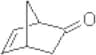 Bicyclo[2.2.1]hept-5-en-2-one