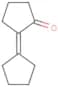 2-Cyclopentylidenecyclopentanone