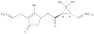 Cyclopropanecarboxylicacid, 2,2-dimethyl-3-(2-methyl-1-propen-1-yl)-,2-methyl-4-oxo-3-(2-propen-1-…