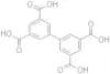 3,3',5,5'-Blphenyltetracarboxylic acid