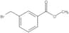 Methyl 3-(bromomethyl)benzoate