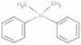 Dimethyldiphenylsilane; 97%