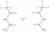Bis(trifluoroacetylacetonato)copper
