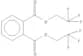 Phthalicacidbistrifluoroethylester