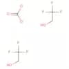 Ethanol, 2,2,2-trifluoro-, carbonate (2:1)