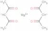 Magnesium acetylacetonate