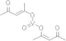 Vanadyl(IV)-acetylacetonate