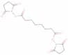 Disuccinimidyl suberate