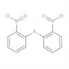 Benzene, 1,1'-thiobis[2-nitro-