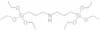 bis[3-(triethoxysilyl)propyl]amine