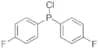 Chlorobis(4-fluorophenyl)phosphine