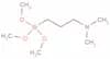 (Dimethylaminopropyl)trimethoxysilane