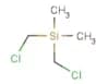 Bis(chloromethyl)dimethylsilane