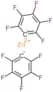 Bis(pentafluorophenyl)zinc