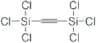 Bis(trichlorosilyl)acetylene