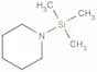 N-(Trimethylsilyl)-piperidine