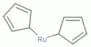 Ruthenocene