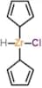 Zirconocene chloride hydride