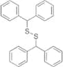 Disulfide, bis(diphenylmethyl)
