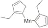 Bis(ethylcyclopentadienyl)manganese