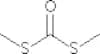Dithiocarbonicaciddiethylester
