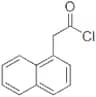 1-Naphthylacetyl chloride