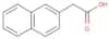 2-Naphthaleneacetic acid