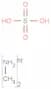 Methanamine, sulfate (2:1)