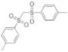 BIS-(TOLUENE-4-SULFONYL)-METHANE