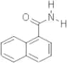 1-Naphthaleneacetamide