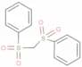 Bis(phenylsulfonyl)methane