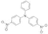 BIS-(4-NITROPHENYL)PHENYLAMINE