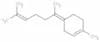 γ-Bisabolene