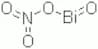 Bismuth nitrate oxide