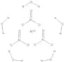 Bismuth trinitrate pentahydrate