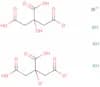 Bismuth subcitrate