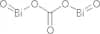 Bismuth carbonate oxide (Bi2(CO3)O2)