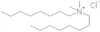 Dioctyldimethylammonium chloride
