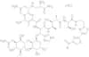 Bleomycin, hydrochloride