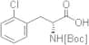 BOC-D-2-Chlorophe