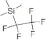 (Pentafluoroethyl)trimethylsilane