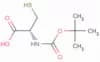 Boc-L-cysteine