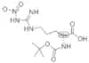 Boc-D-Arg(NO2)-OH